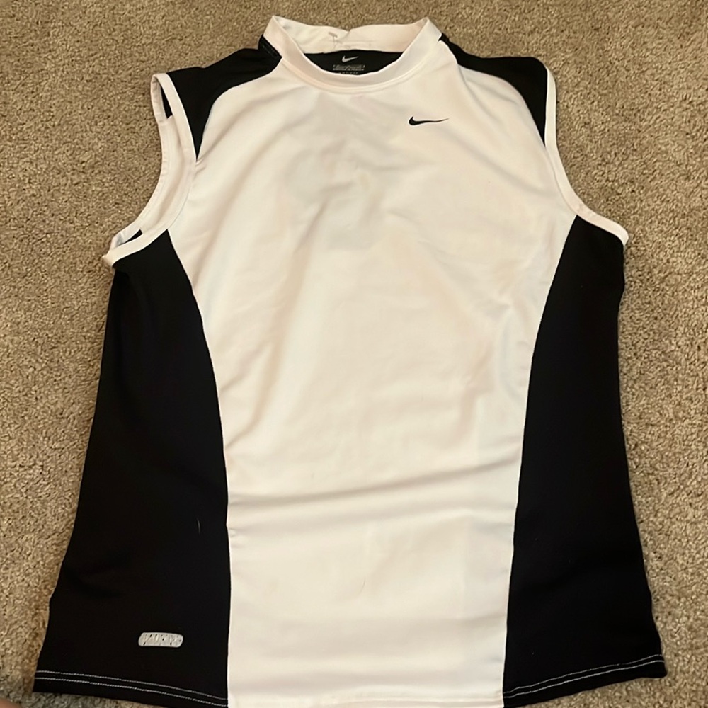 Nike tank top